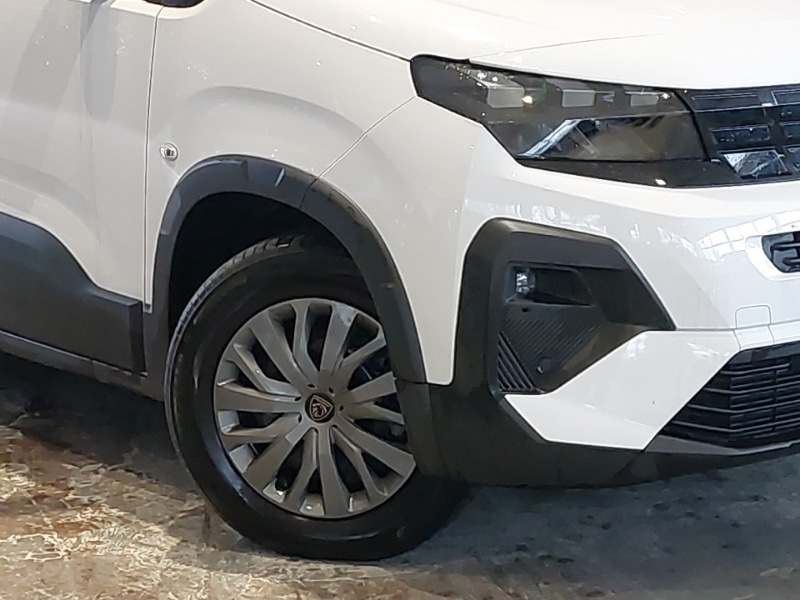 Used Peugeot Rifter 2025 for sale - 77875118: Photo 9