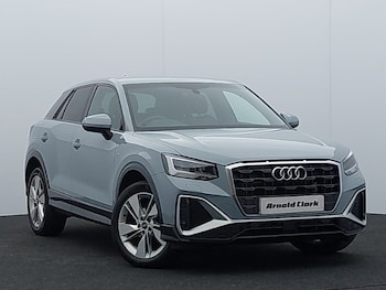 Used Audi Q2 2023 for sale - 78643114: Photo