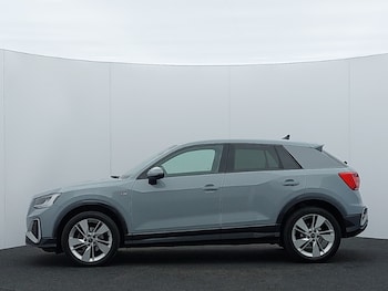 Used Audi Q2 2023 for sale - 78643114: Photo