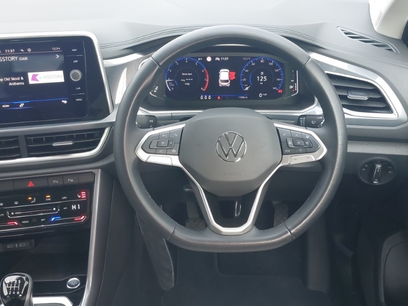 Used Volkswagen T-Roc 2023 for sale - 76506586: Photo 7