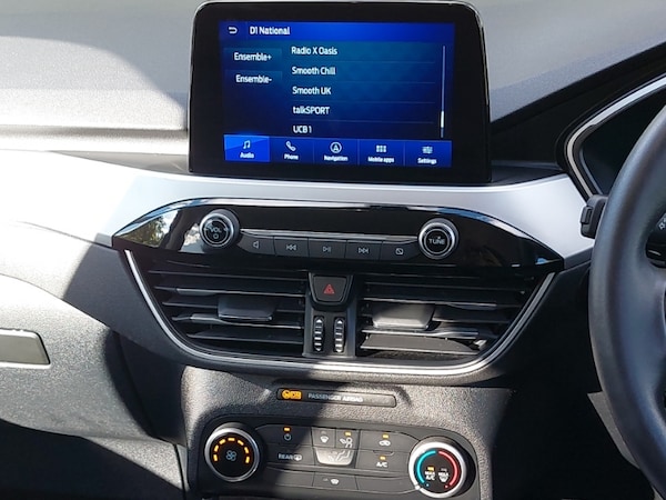 Used Ford Kuga 2020 for sale - 76221016: Photo 10