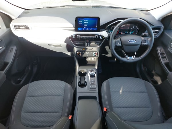 Used Ford Kuga 2020 for sale - 76221016: Photo 2