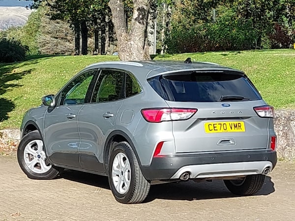 Used Ford Kuga 2020 for sale - 76221016: Photo 3