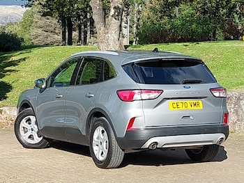 Used Ford Kuga 2020 for sale - 76221016: Photo 3