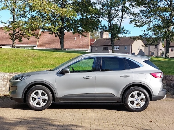 Used Ford Kuga 2020 for sale - 76221016: Photo 4