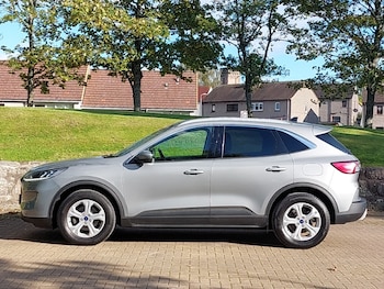 Used Ford Kuga 2020 for sale - 76221016: Photo 4