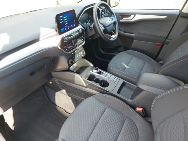Used Ford Kuga 2020 for sale - 76221016: Photo 5