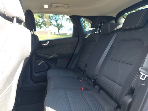 Used Ford Kuga 2020 for sale - 76221016: Photo 6