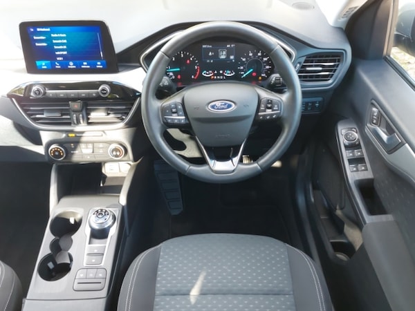 Used Ford Kuga 2020 for sale - 76221016: Photo 7