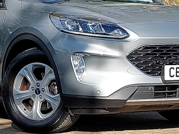 Used Ford Kuga 2020 for sale - 76221016: Photo 9