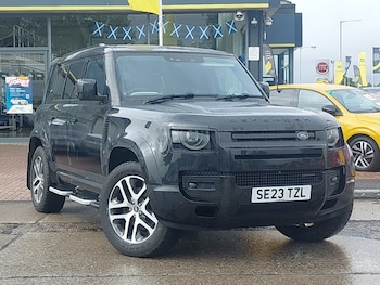 Used Land Rover Defender 2023 for sale - 78963187: Photo