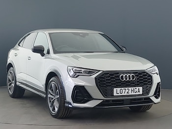 Audi Q3 feature image