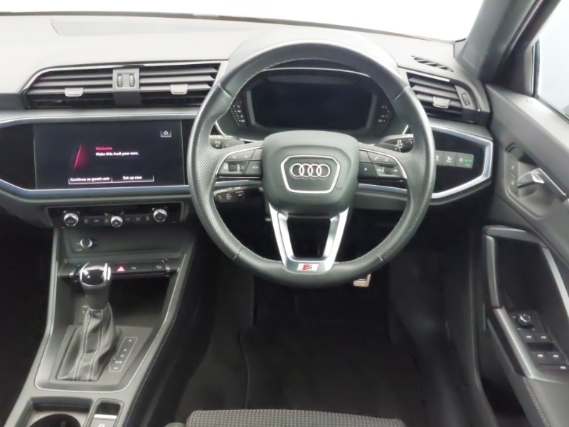 Used Audi Q3 2022 for sale - 77911766: Photo 7
