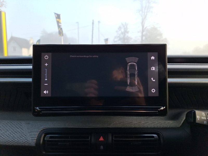 Used Citroen C3 2025 for sale - 77343483: Photo 11