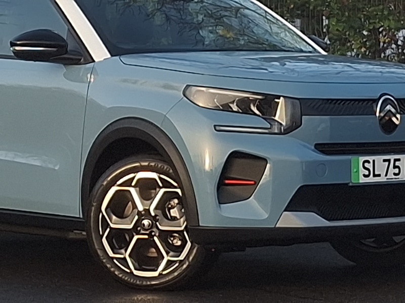 Used Citroen C3 2025 for sale - 77343483: Photo 9