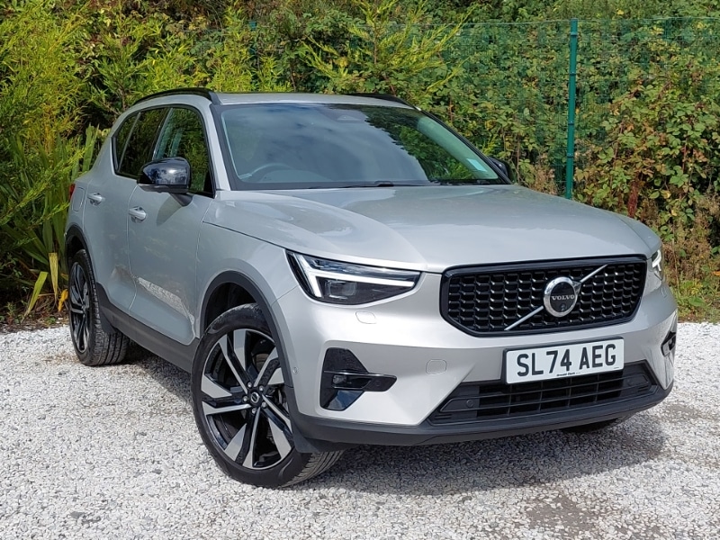 Used Volvo XC40 2024 for sale - 76771187: Photo 1