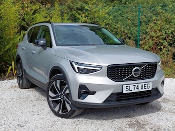 2024 - 2.0 B4P Ultra Dark 5dr Auto