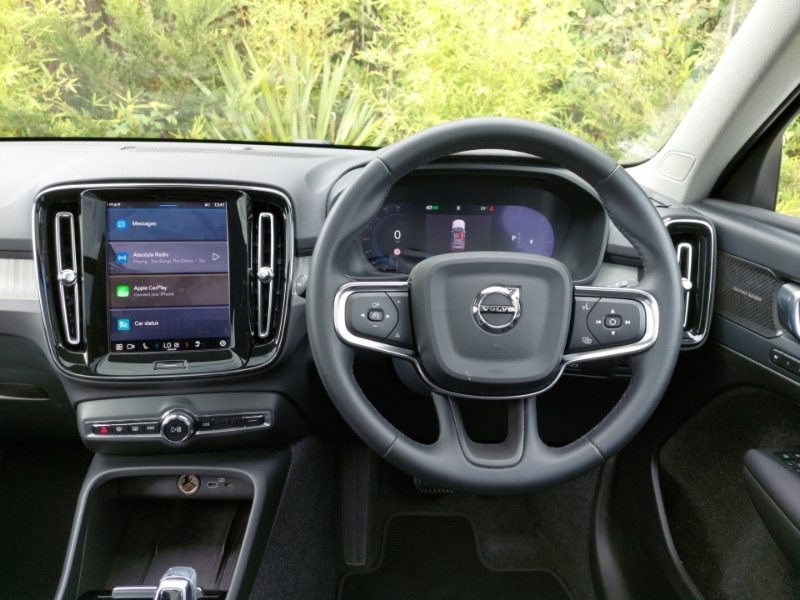 Used Volvo XC40 2024 for sale - 76771187: Photo 7