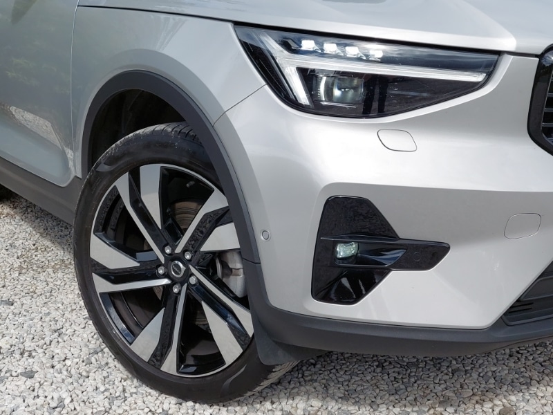 Used Volvo XC40 2024 for sale - 76771187: Photo 9