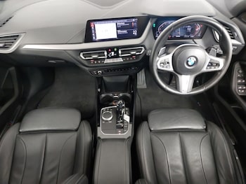 Used BMW 1 Series 2021 for sale - 78580960: Photo