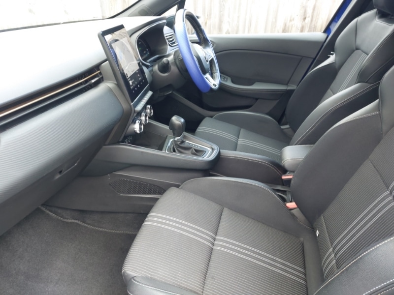 Used Renault Clio 2023 for sale - 78014074: Photo 5