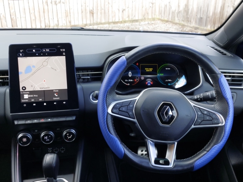 Used Renault Clio 2023 for sale - 78014074: Photo 7