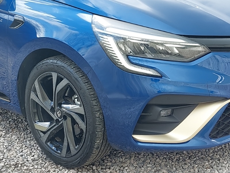 Used Renault Clio 2023 for sale - 78014074: Photo 9