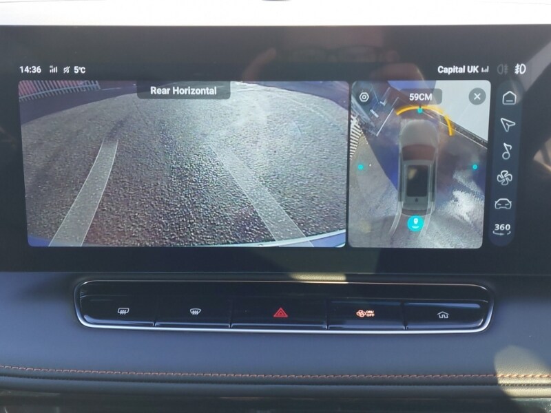 Used MG MG HS 2024 for sale - 77285337: Photo 11