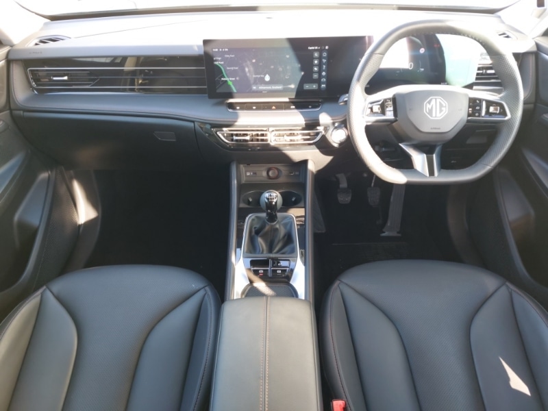 Used MG MG HS 2024 for sale - 77285337: Photo 2