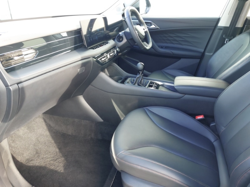 Used MG MG HS 2024 for sale - 77285337: Photo 5