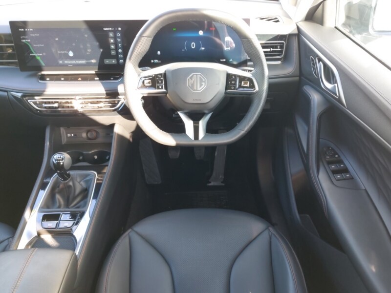 Used MG MG HS 2024 for sale - 77285337: Photo 7