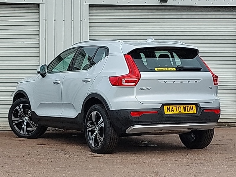 Used Volvo XC40 2020 for sale - 76682856: Photo 3
