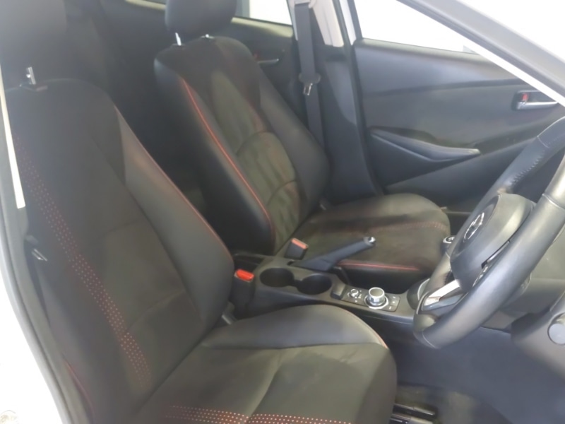 Used Mazda Mazda2 2023 for sale - 76721019: Photo 11