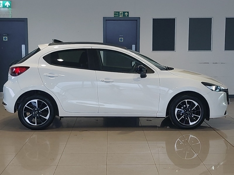 Used Mazda Mazda2 2023 for sale - 76721019: Photo 2