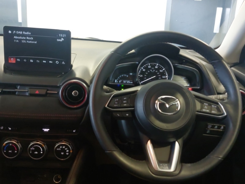 Used Mazda Mazda2 2023 for sale - 76721019: Photo 5