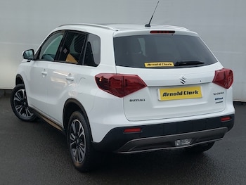 Used Suzuki Vitara 2022 for sale - 77913553: Photo