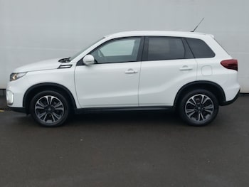 Used Suzuki Vitara 2022 for sale - 77913553: Photo