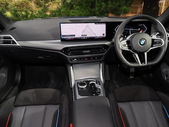 Used BMW 4 Series 2025 for sale - 75976427: Photo