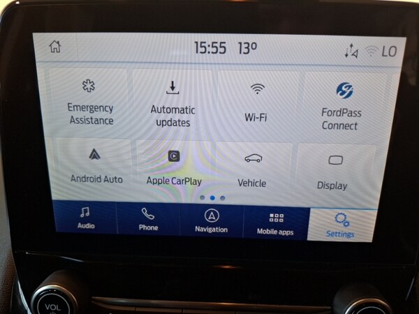 Used Ford Ecosport 2021 for sale - 76182894: Photo 10