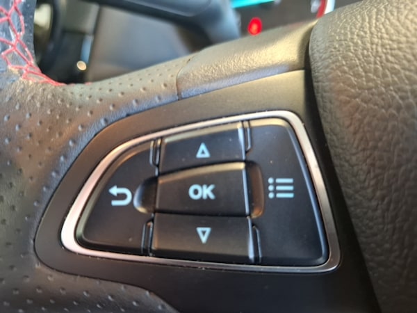 Used Ford Ecosport 2021 for sale - 76182894: Photo 12