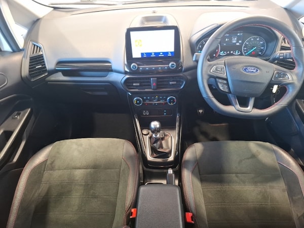 Used Ford Ecosport 2021 for sale - 76182894: Photo 2