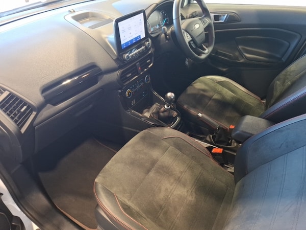 Used Ford Ecosport 2021 for sale - 76182894: Photo 5