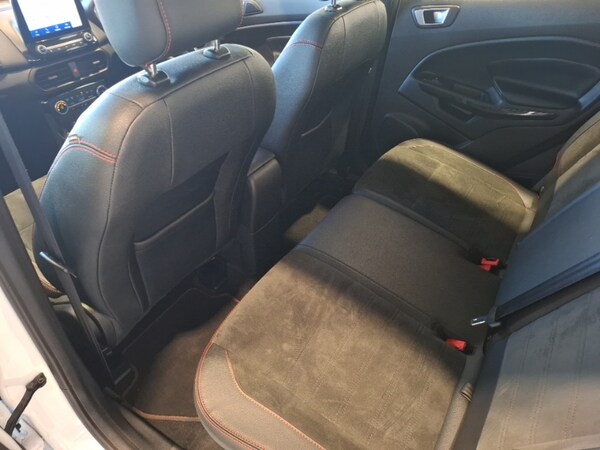 Used Ford Ecosport 2021 for sale - 76182894: Photo 6