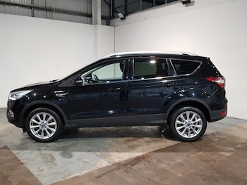 Used Ford Kuga 2019 for sale - 76407852: Photo