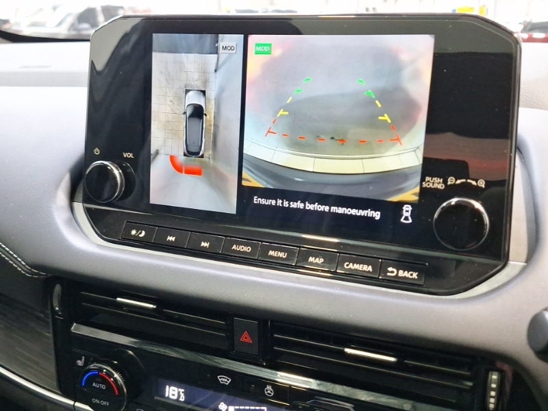 Used Nissan Qashqai 2021 for sale - 76465712: Photo 10