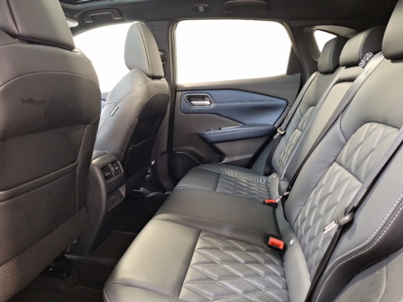 Used Nissan Qashqai 2021 for sale - 76465712: Photo 6