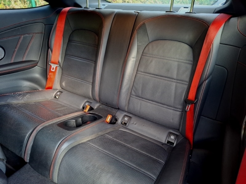 Used Mercedes-Benz C Class 2023 for sale - 77278041: Photo 6