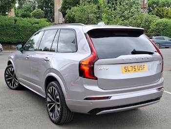 Used Volvo XC90 2025 for sale - 78808894: Photo
