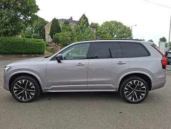 Used Volvo XC90 2025 for sale - 78808894: Photo