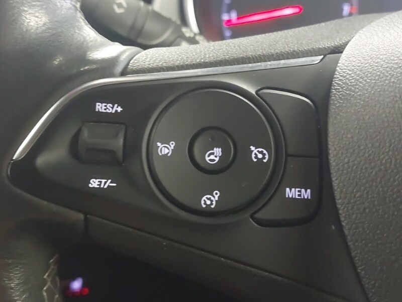 Used Vauxhall Crossland 2021 for sale - 78099728: Photo 12